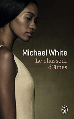 HASSEUR D AMES, de Michael C. White | portada del libro