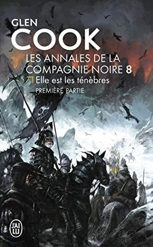 OLDATS DE PIERRE T1, de Glen Cook | portada del libro