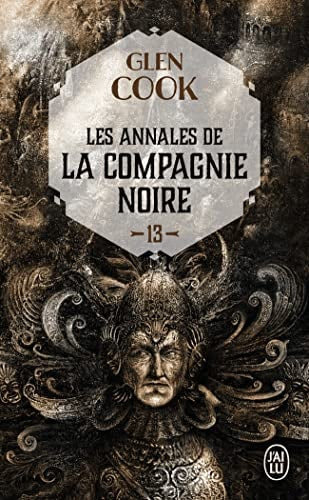 OLDATS DE PIERRE T2, de Glen Cook | portada del libro