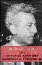 BACO LOS NOVIOS DE LA TORRE EIFFEL, de Jean Cocteau | portada del libro