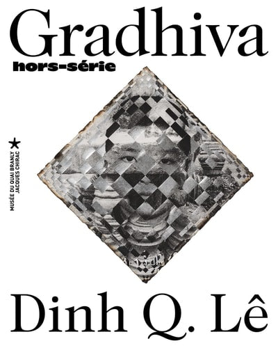 INH Q. LÊ. LE FIL DE LA MEMOIRE ET AUTR, de Christine Barthe | portada del libro
