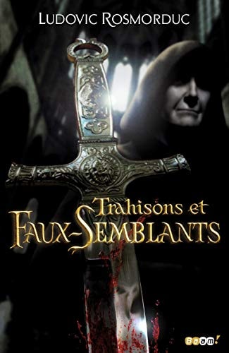 RAHISONS ET FAUX SEMBLANTS, de Ludovic Rosmorduc | portada del libro