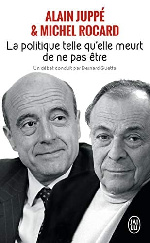 EVOLUTION CHAT. FORTS. FR. M.A, de Alain Juppé | portada del libro