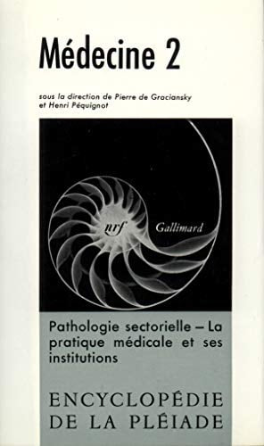 MEDECINE T2, de Collectifs | portada del libro