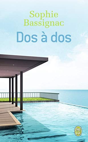 OS A DOS, de Sophie Bassignac | portada del libro