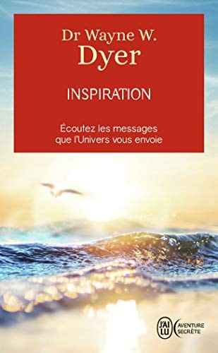 NSPIRATION, de Wayne W. Dyer | portada del libro