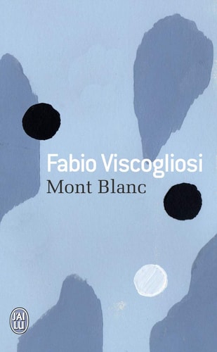 ONT BLANC, de Fabio Viscogliosi | portada del libro