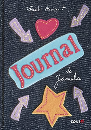 JOURNAL DE FAMILIA, de Frank Andriat | portada del libro