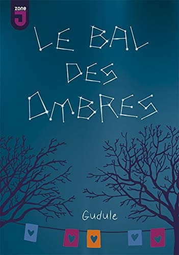 BAL DES OMBRES, de Gudule | portada del libro