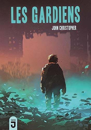 GARDIENS LES, de John Christopher | portada del libro