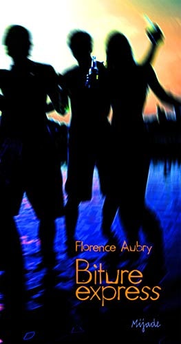 BITURE EXPRESS, de Florence Aubry | portada del libro