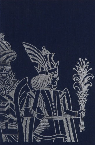 GASPARD MELCHIOR ET BALTHAZAR, de Tournier | portada del libro