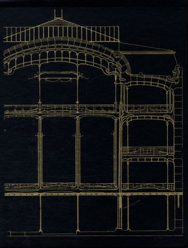 ICTOR HORTA (1861-1947). L'HOMME (ECR), de Michèle Goslar | portada del libro
