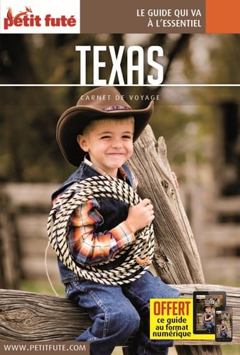 EXAS 2017 CARNET PETIT FUTE + OFFRE NUM, de Auzias | portada del libro