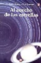 AL ACECHO DE LAS ESTRELLAS, de Jean Lacroux | portada del libro