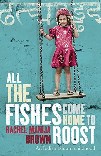 ALL FISHES COME HOM, de MANIJA | portada del libro