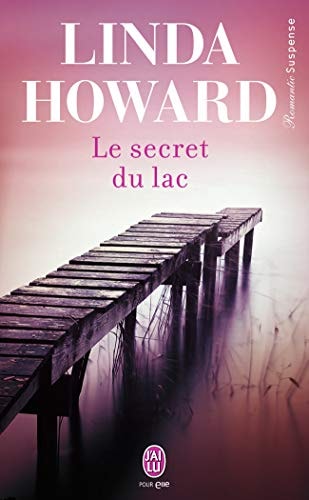 E SECRET DU LAC (NC), de Linda Howard | portada del libro