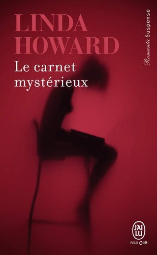 ARNET MYSTERIEUX, de Linda Howard | portada del libro