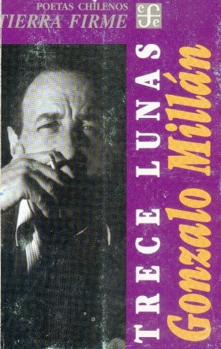Trece lunas, de MILLAN ARRATE | portada del libro