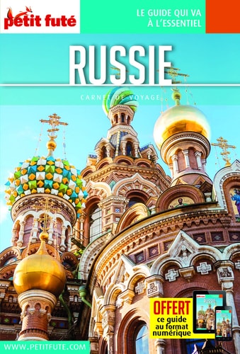 USSIE 2017 CARNET PETIT FUTE + OFFRE NU, de Dominique Auzias | portada del libro