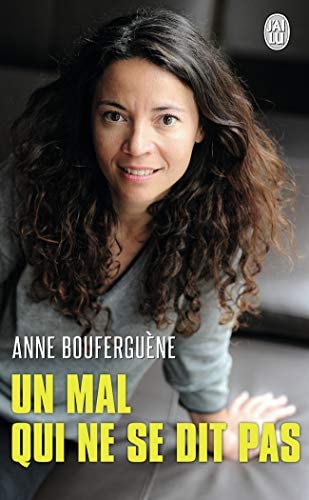 AL QUI NE SE DIT PAS, de Anne Bouferguène | portada del libro