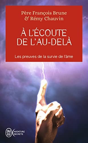 COUTE DE L AU DELA, de François Brune | portada del libro