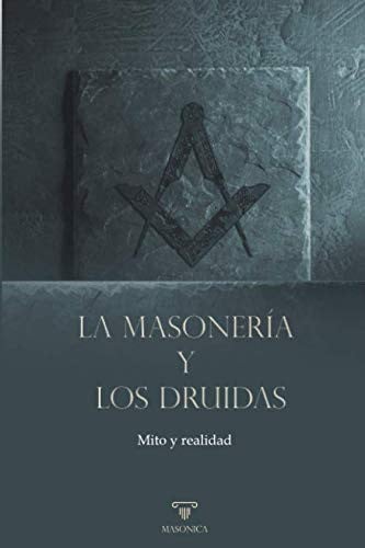LA MASONERIA Y LOS DRUIDAS, de AA.VV. | portada del libro