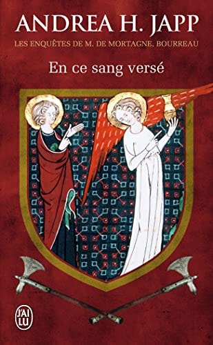 N CE SANG VERSE, de Andrea H. Japp | portada del libro