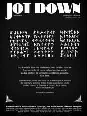 RevistaáJotdownánºá37 circulos polares, de Autores,Varios | portada del libro