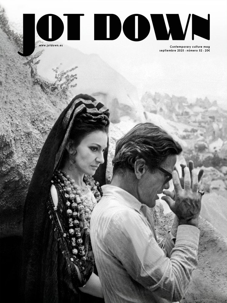 Jot Down  52 «El siglo de las luces», de VVAA,VARIOS AUTORES | portada del libro