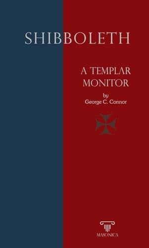 Shibboleth, de COOPER CONNOR | portada del libro