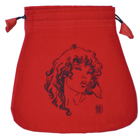 Bolsa manara, de Lo Scarabeo | portada del libro