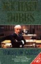 House of Cards, de Michael Dobbs | portada del libro