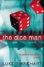 The Dice Man, de Luke Rhinehart | portada del libro