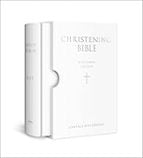 HOLY BIBLE: KING JAMES VERSION (KJV) WHITE COMPACT CHRISTENI, de COLLINS | portada del libro