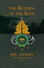 The Return of the King, de J. R. R. Tolkien | portada del libro