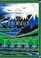 THE HOBBIT FACSIMILE FIRST EDITION, de TOLKIEN PICARD ROULAND | portada del libro