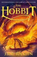 (TOLKIEN).THE HOBBIT.(HARPER COLLINS), de J. R. R. Tolkien | portada del libro