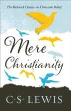 Mere Christianity, de C. S. Lewis | portada del libro