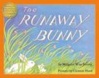 THE RUNAWAY BUNNY, de Margaret Wise Brown | portada del libro