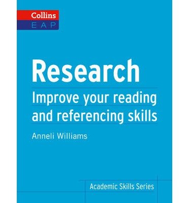 RESEARCH, de Varios autores | portada del libro