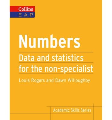 NUMBERS, de Varios autores | portada del libro