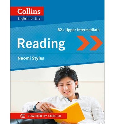 READING B2, de Varios autores | portada del libro