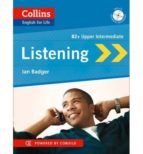 COLLINS ENGLISH FOR LIFE:LISTENING B2, de Varios autores | portada del libro
