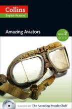 Amazing Aviators (level 2), de Varios autores | portada del libro