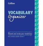 Collins Vocabulary Organizer, de Varios autores | portada del libro