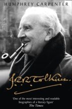 J. R. R. TOLKIEN, de Humphrey Carpenter | portada del libro