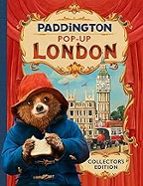 PADDINGTON POP-UP LONDON: MOVIE TIE-IN, de Varios autores | portada del libro