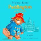 Paddington at St PaulâÇÖs, de Michael Bond | portada del libro
