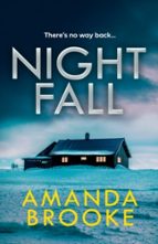 Nightfall, de AMANDA BROOKE | portada del libro